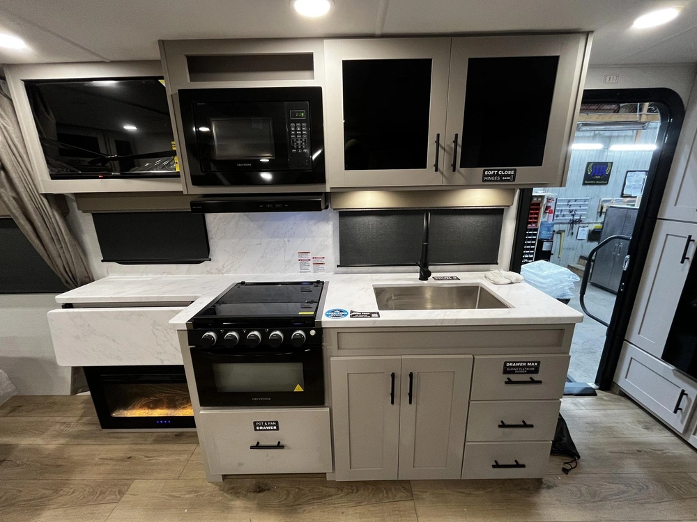 Alliance Rv Delta Ultra Lite Ml206 2026 alt