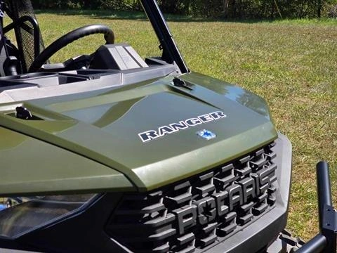Polaris Ranger 1000 Eps 2026 alt