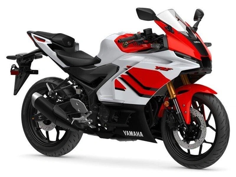 2026 Yamaha Yzf-r3 alt