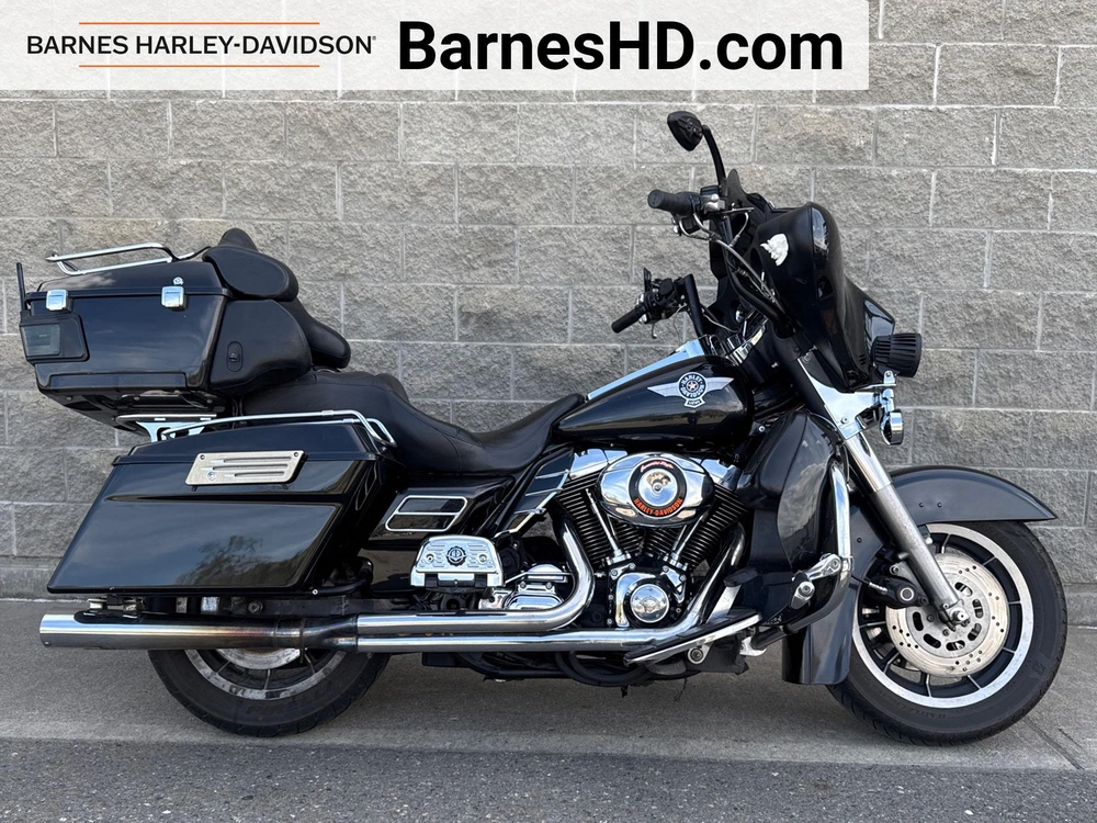 1999 Harley-davidson Flhtcui - Electric Glide® Ultra Ciassic alt