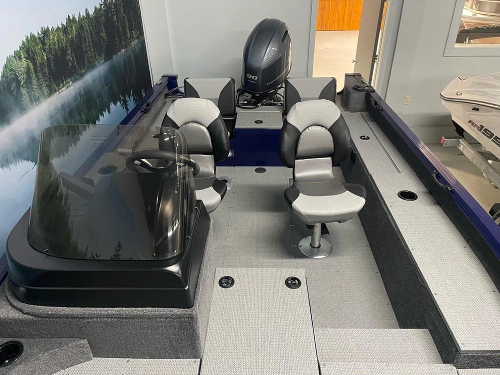 2025 G3 Boats Av178c alt
