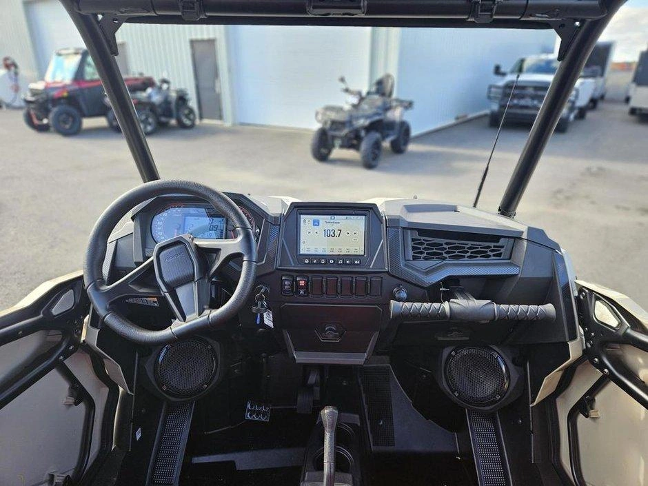 Polaris Rzr Trail S Ultimate 2026 alt