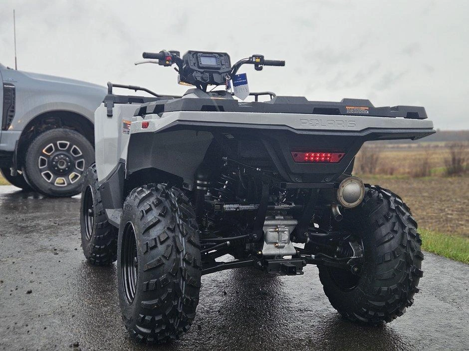 Polaris Sportsman 450 High Output 2026 alt