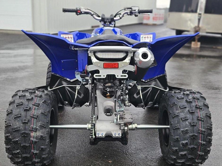 2026 Yamaha Yfz450r alt