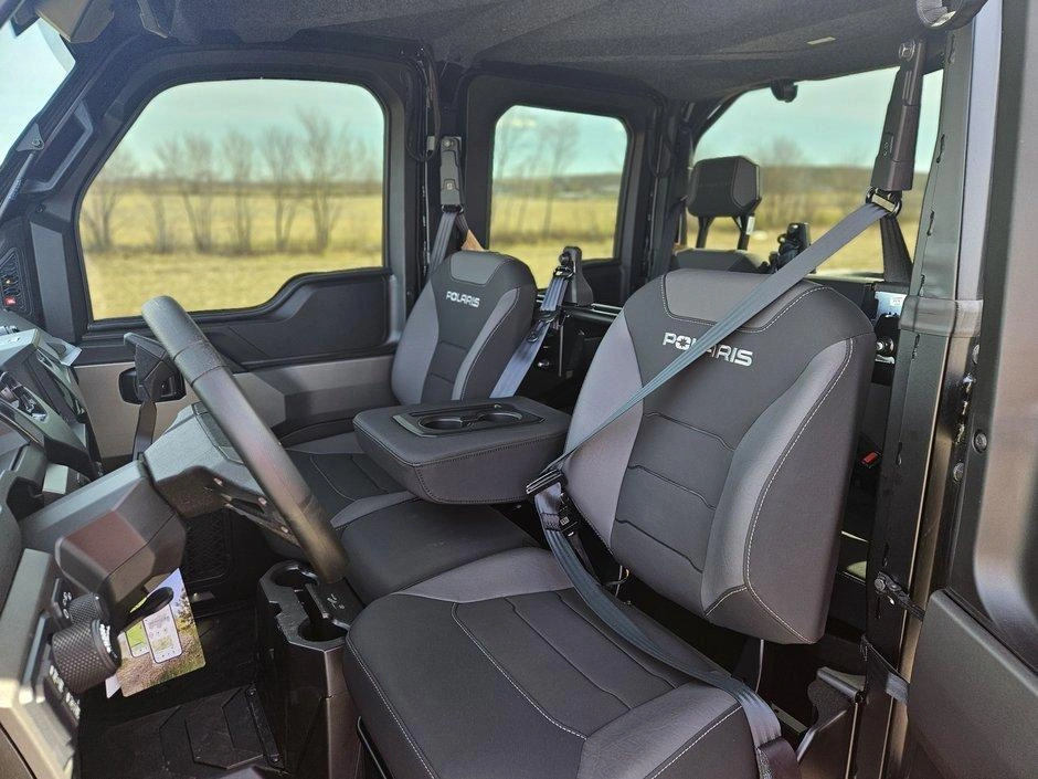 2026 Polaris Ranger Xd 1500 Northstar Ultimate alt