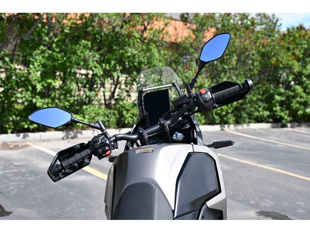 2026 Yamaha Tenere 700 alt