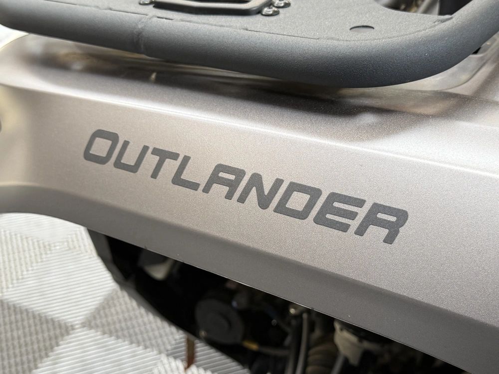2025 Can-am Outlander Xt 700 alt