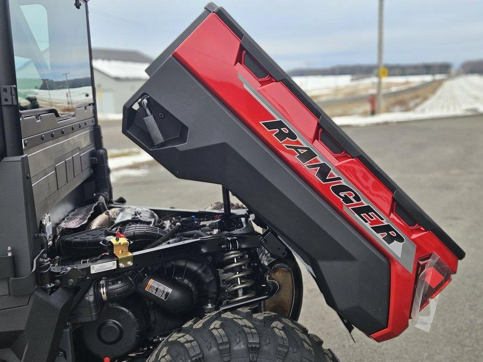2026 Polaris Ranger Xp 1000 Northstar Edition Premium Premium alt