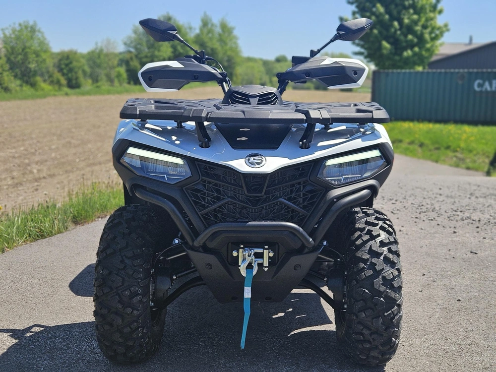 Cfmoto Cforce 500 Eps 2026 alt