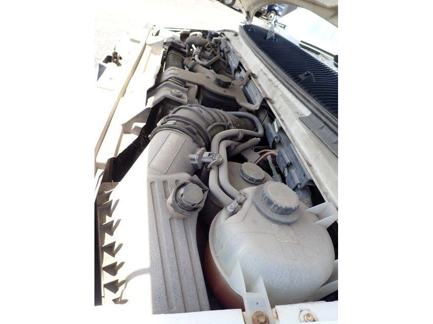 Ford E-450 2004