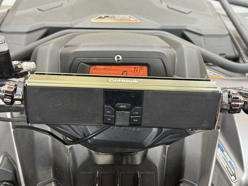 2025 Can-am Outlander Xt 700 alt