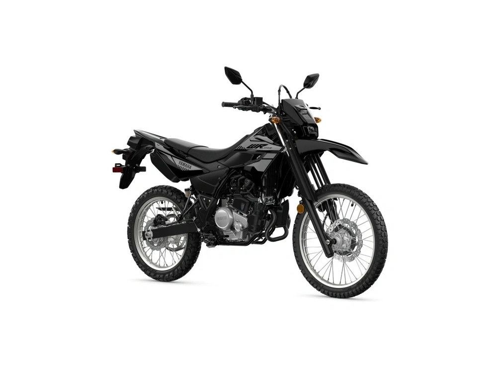 2026 Yamaha Wr125r alt
