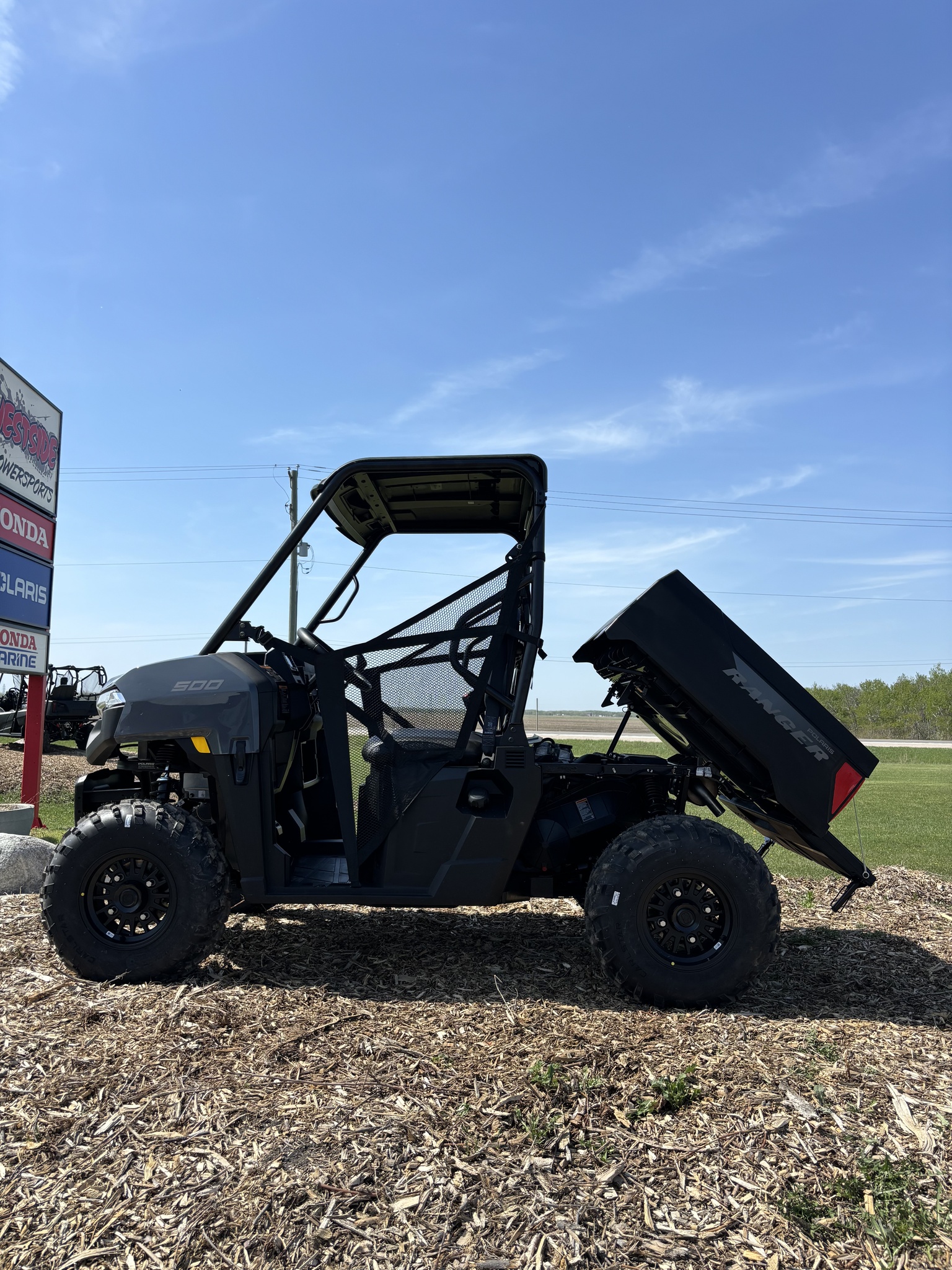 2026 Polaris Ranger 500 thumbnail 16