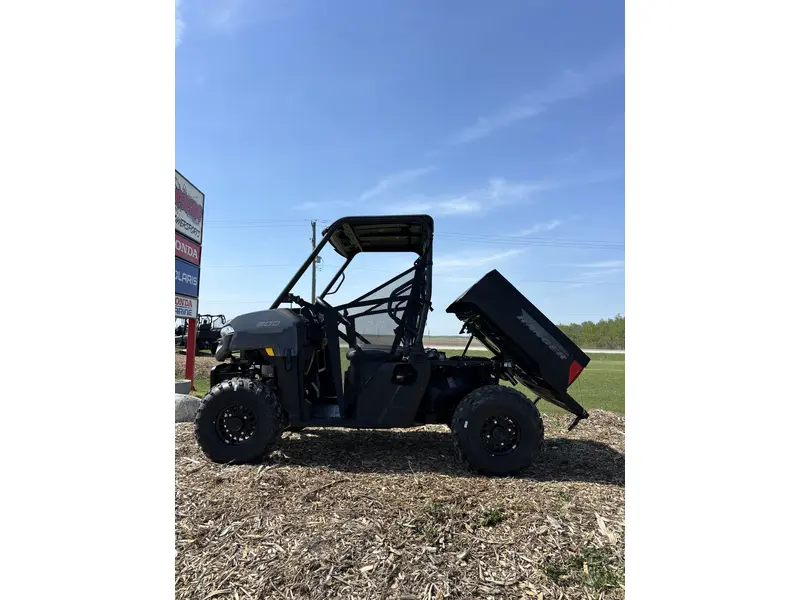 2026 Polaris Ranger 500