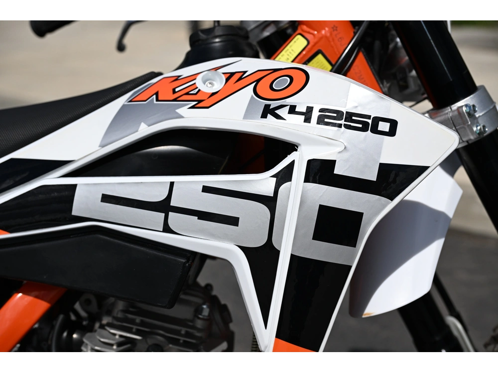 2021 Kayo K4 alt