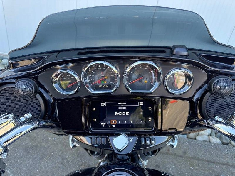 2020 Harley-davidson Flhxse - Cvo™ Street Glide® alt