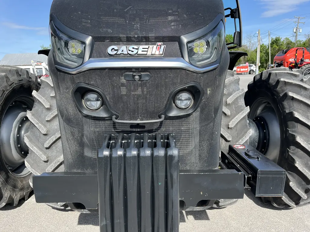 Case IH Magnum 310 CVX AFS Connect 2023