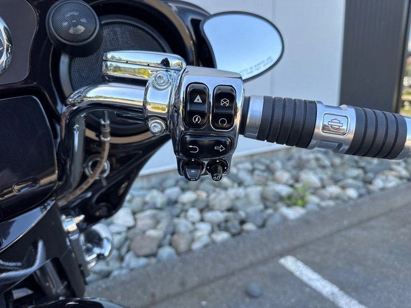 2020 Harley-davidson Flhxse - Cvo™ Street Glide® alt
