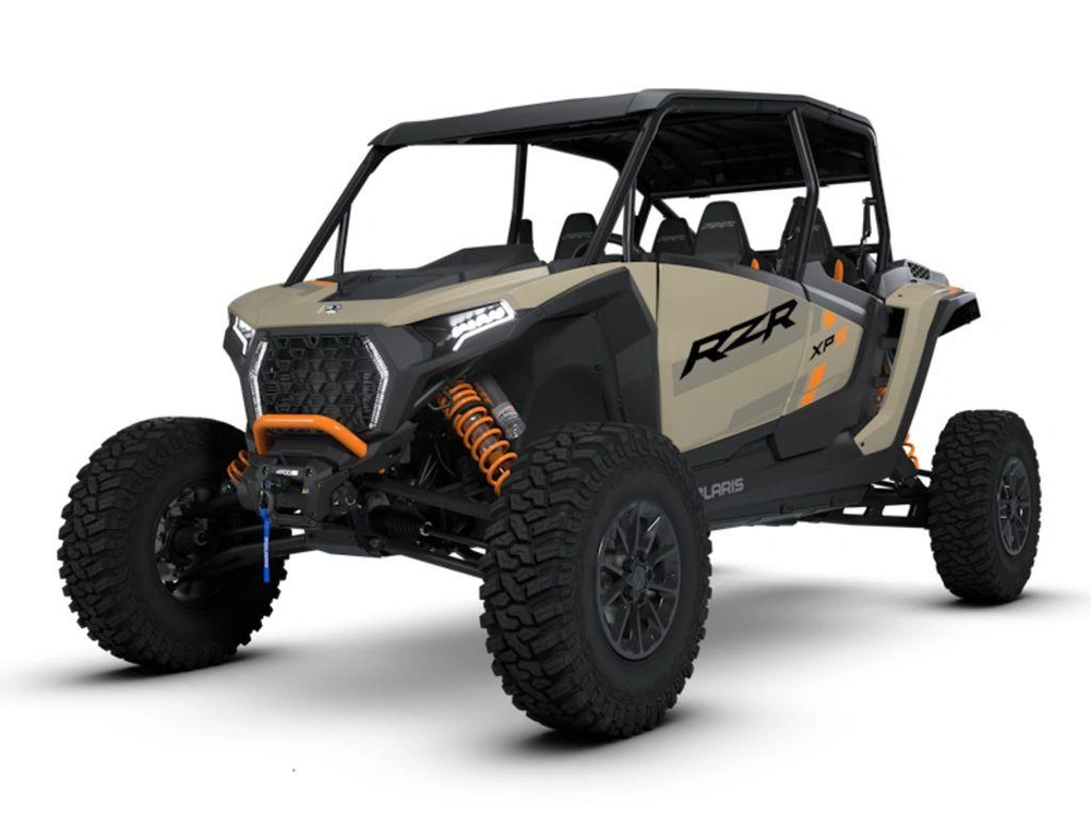 2026 Polaris Rzr Xp S 4 1000 Ultimate alt