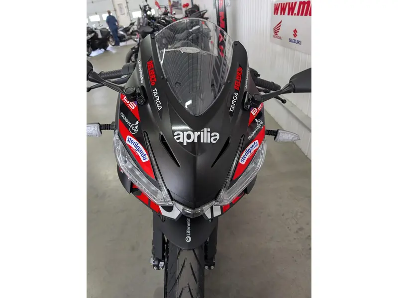 Aprilia RS457 REPLICA 2027