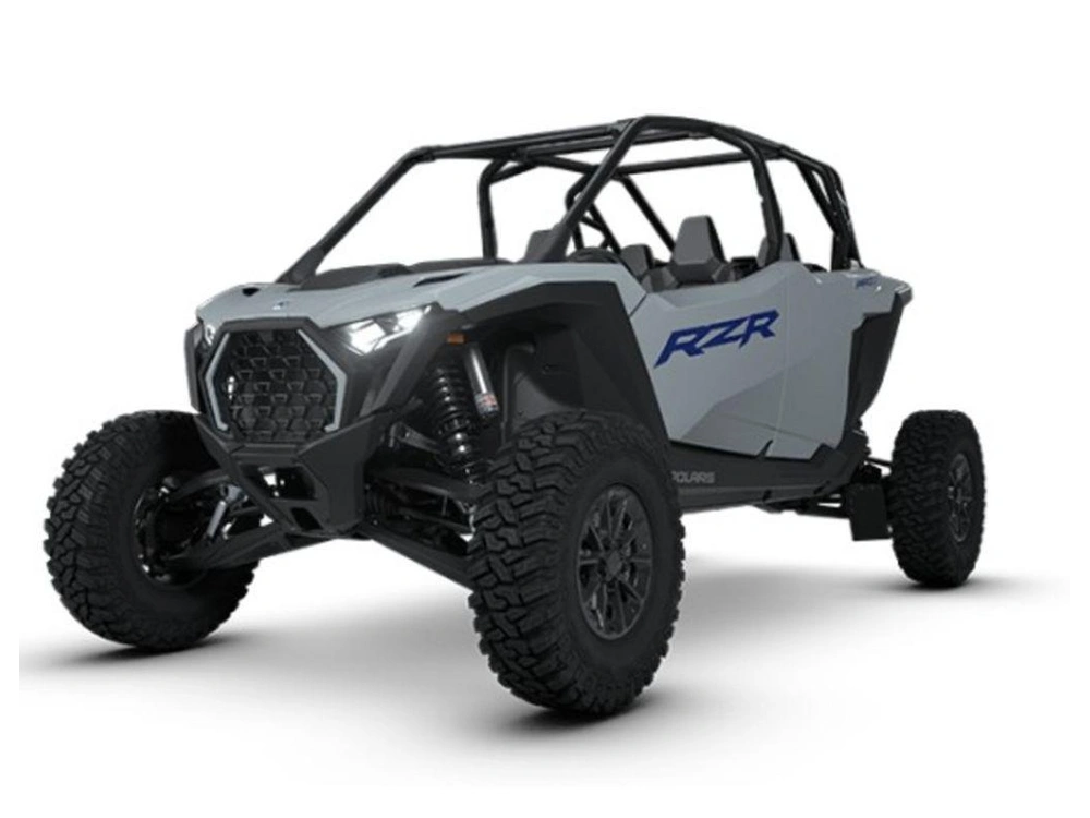 2026 Polaris Rzr Pro S 4 Sport alt