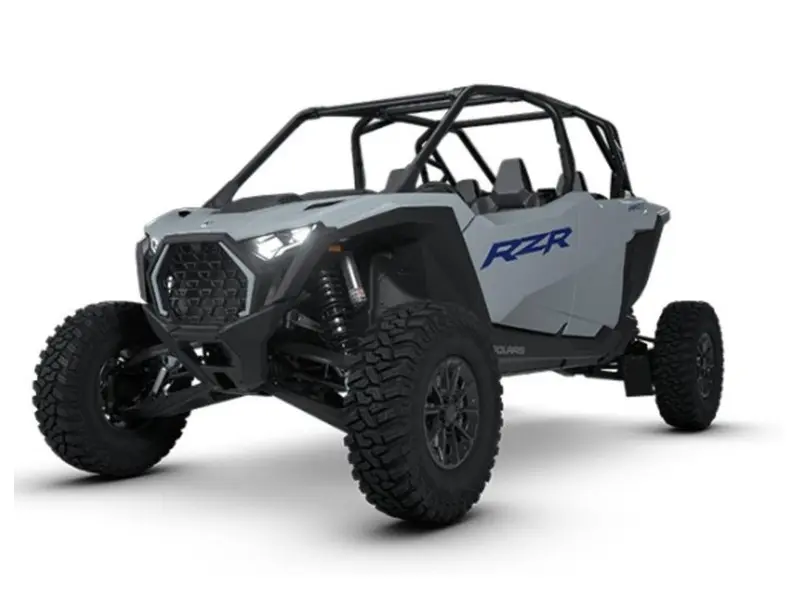 2026 Polaris RZR Pro S 4 Sport