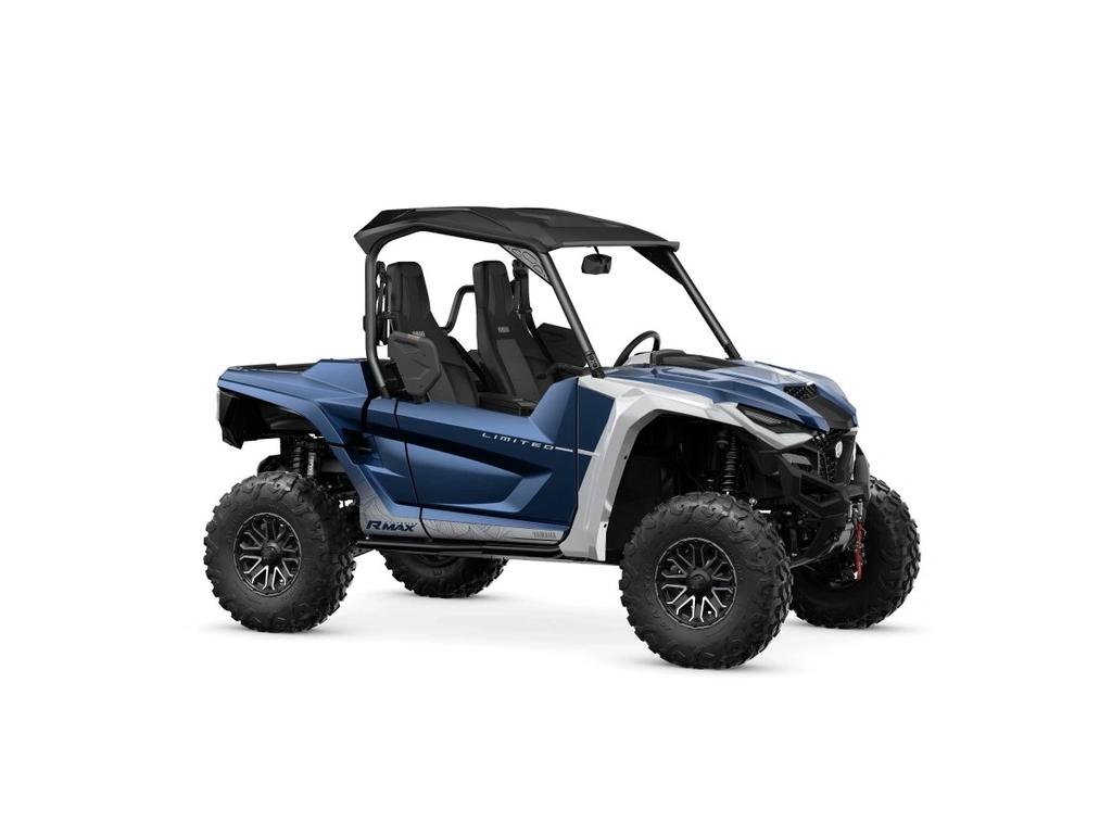 2026 Yamaha Wolverine RMAX2 1000 Limited for Sale
