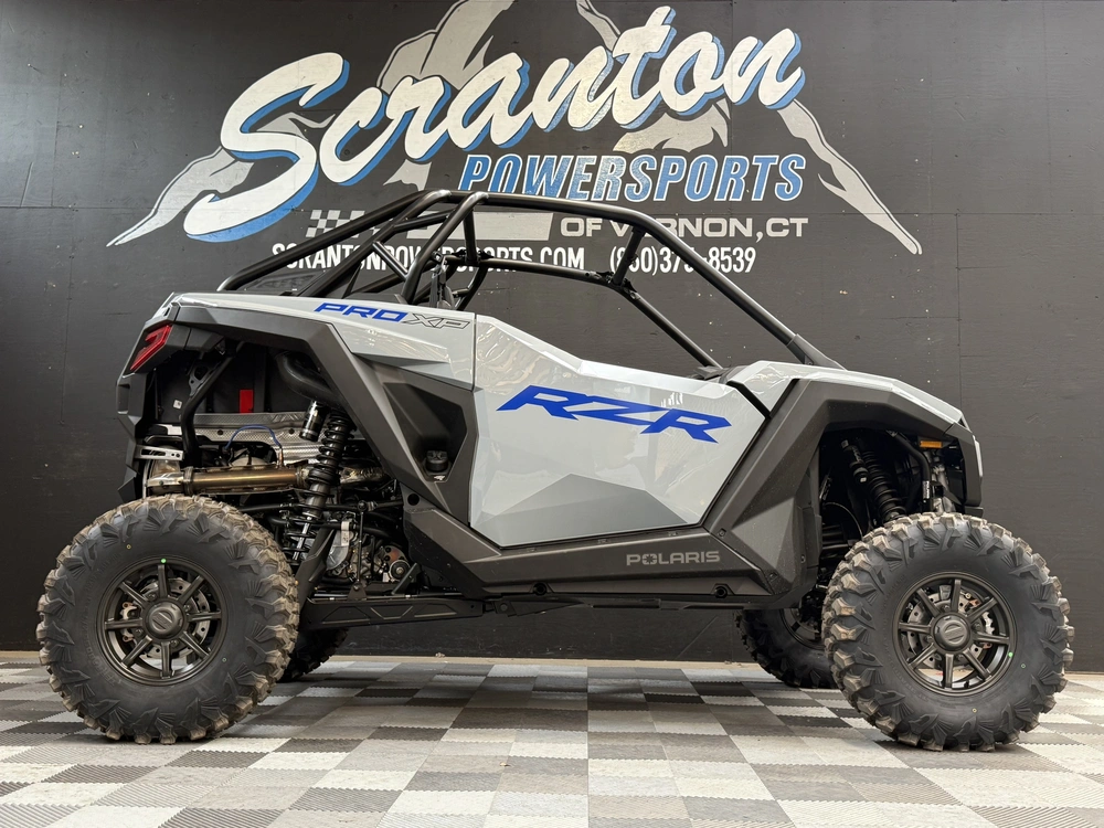 2026 Polaris Rzr Pro Xp Sport alt