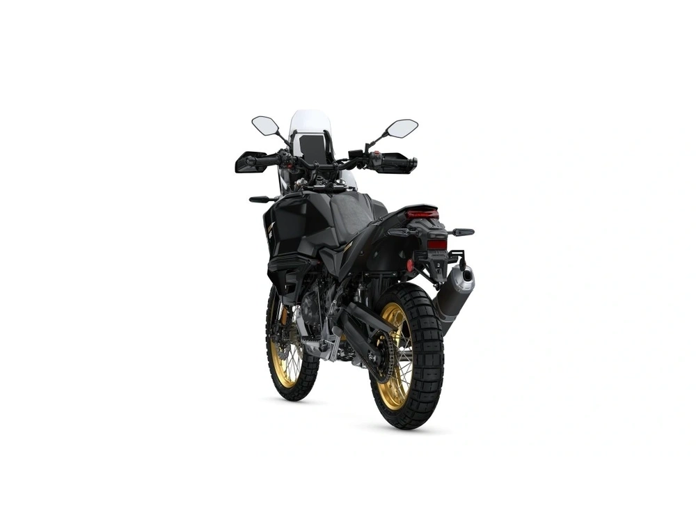2026 Yamaha Tenere 700 World Raid alt