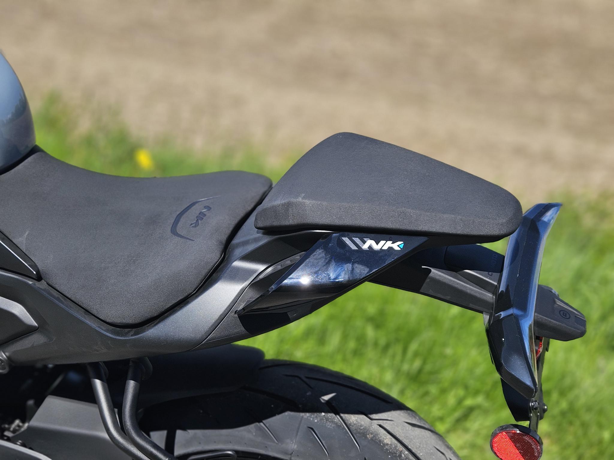 2026 CFMOTO 675NK thumbnail 5