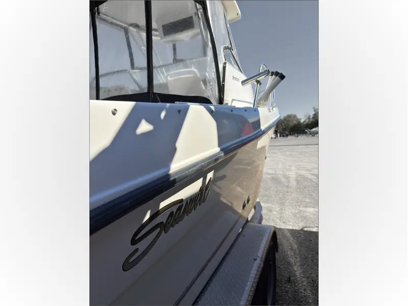 2002 Striper Seaswril 2101 thumbnail 33