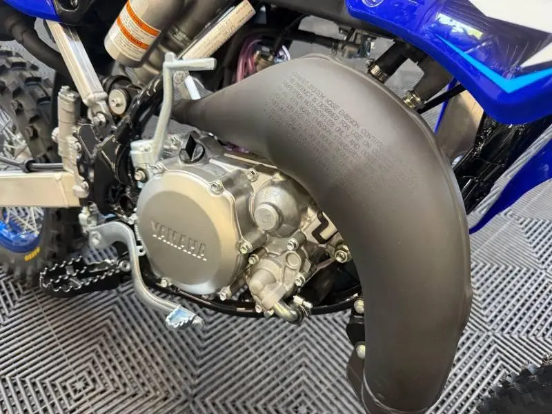Yamaha YZ65 2026