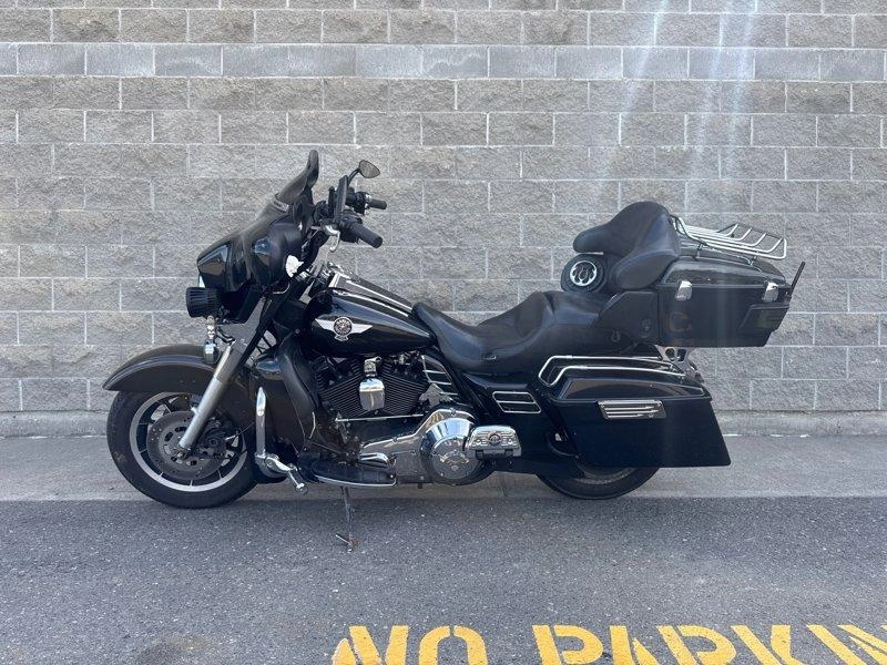 1999 Harley-davidson Flhtcui - Electric Glide® Ultra Ciassic alt