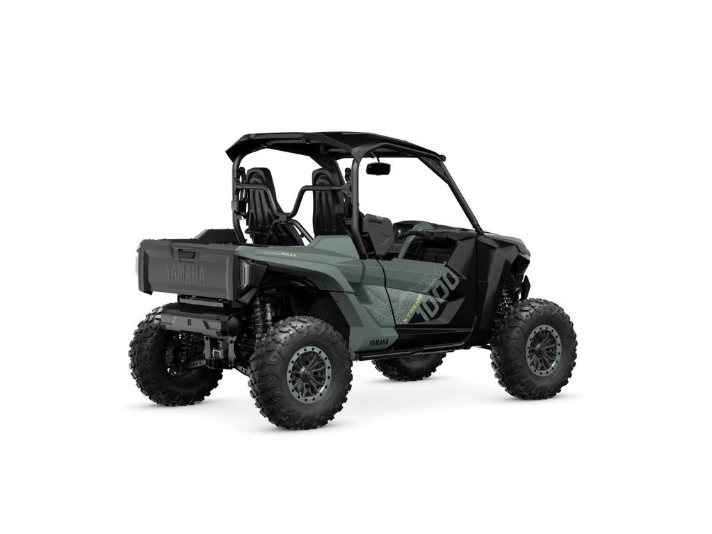 2026 Yamaha Wolverine X2 1000 XT-R for Sale