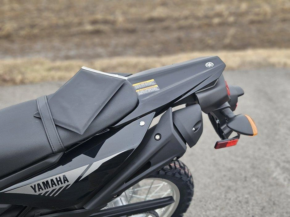 Yamaha Wr125 2026 alt