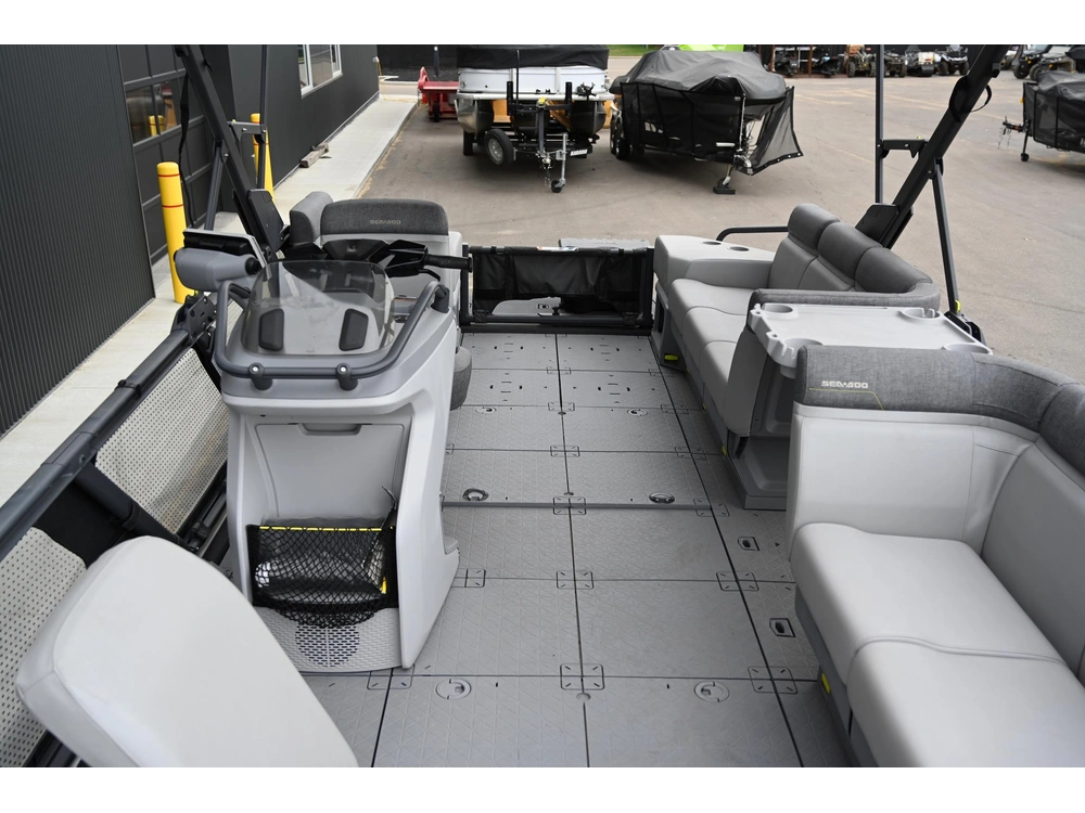 2023 Sea-doo Switch Sport 21' 230 51pm alt