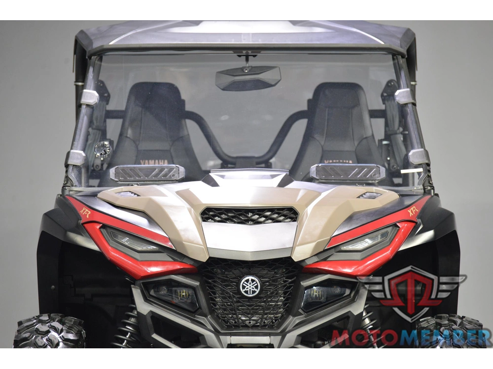 2024 Yamaha Wolverine Rmax2 1000 Xt-r alt
