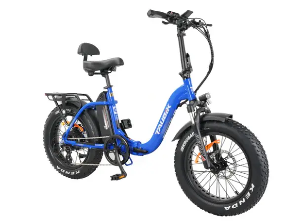 2025 TAUBIK ESCAPE
