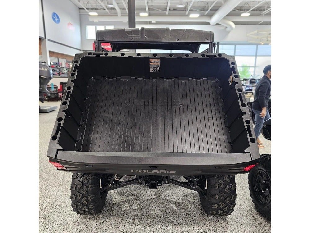 2026 Polaris Ranger 1000 Premium alt