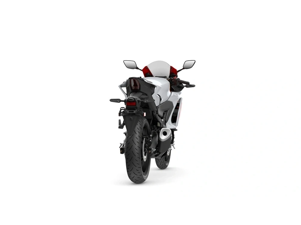 2026 Yamaha Yzf-r3 70th Anniversary Edition alt