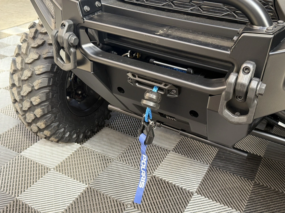 2026 Polaris Ranger Xd 1500 Northstar Ultimate alt