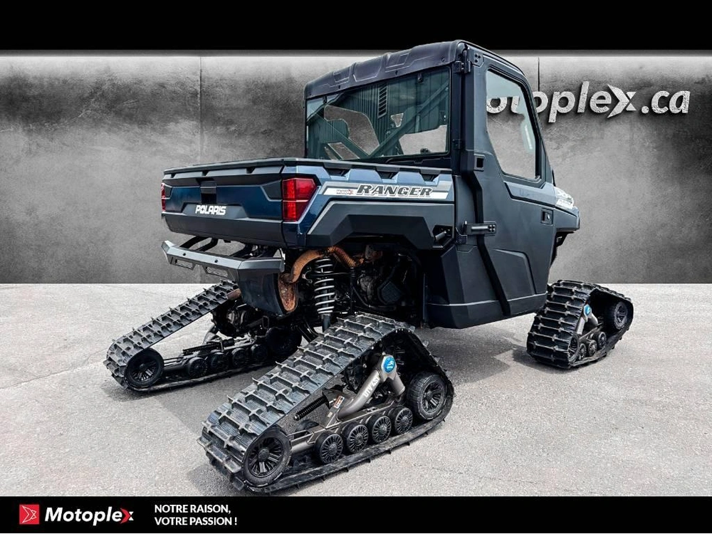 Polaris Ranger 1000 Northstar Chenille 2020 alt