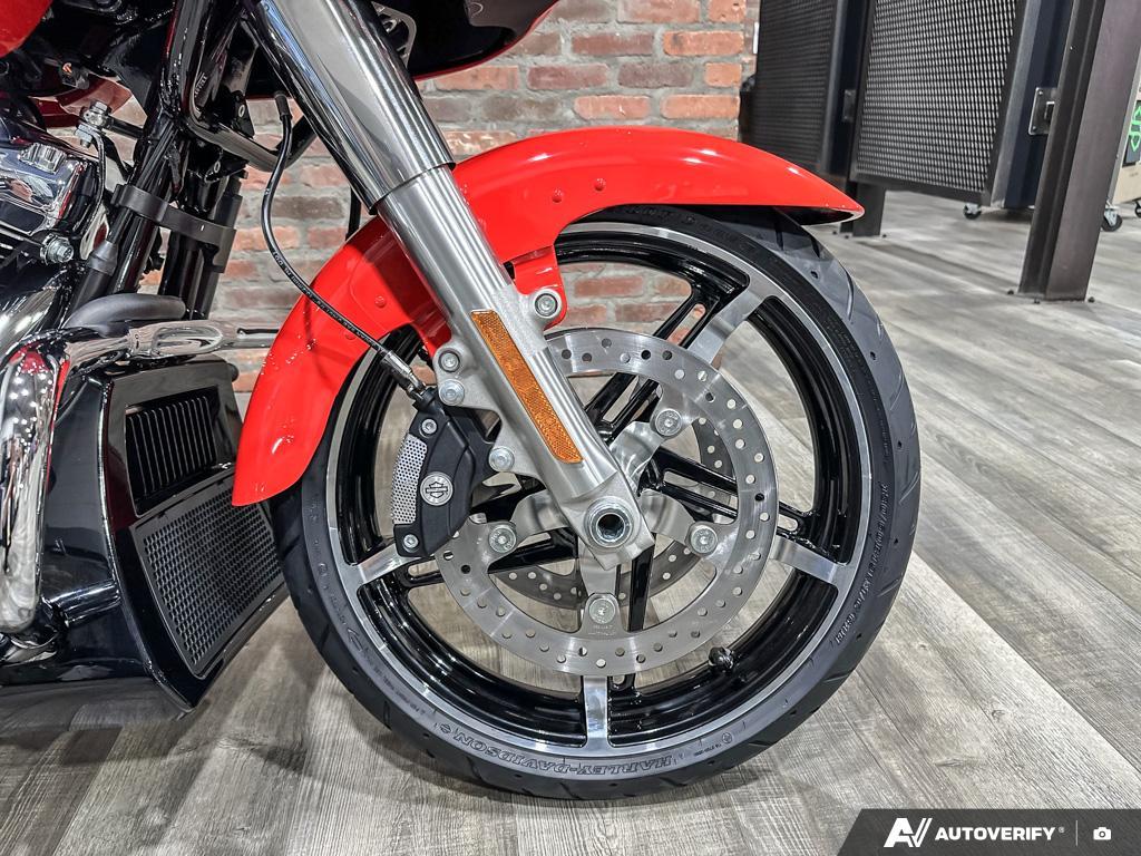2026 Harley-Davidson ROAD GLIDE thumbnail 6