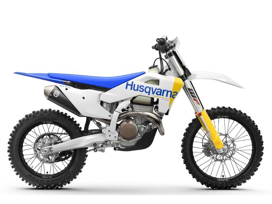 Husqvarna Fx 350 2027 alt
