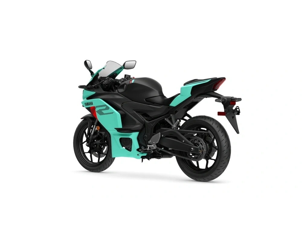 2026 Yamaha Yzf-r3 alt