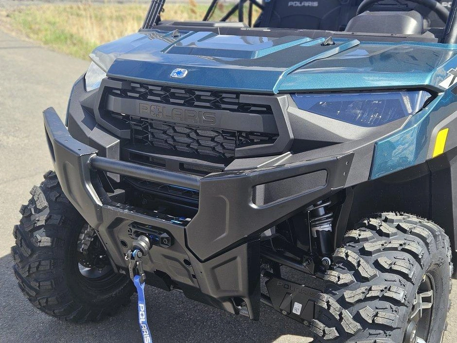 Polaris Ranger Xp 1000 Premium 2026 alt