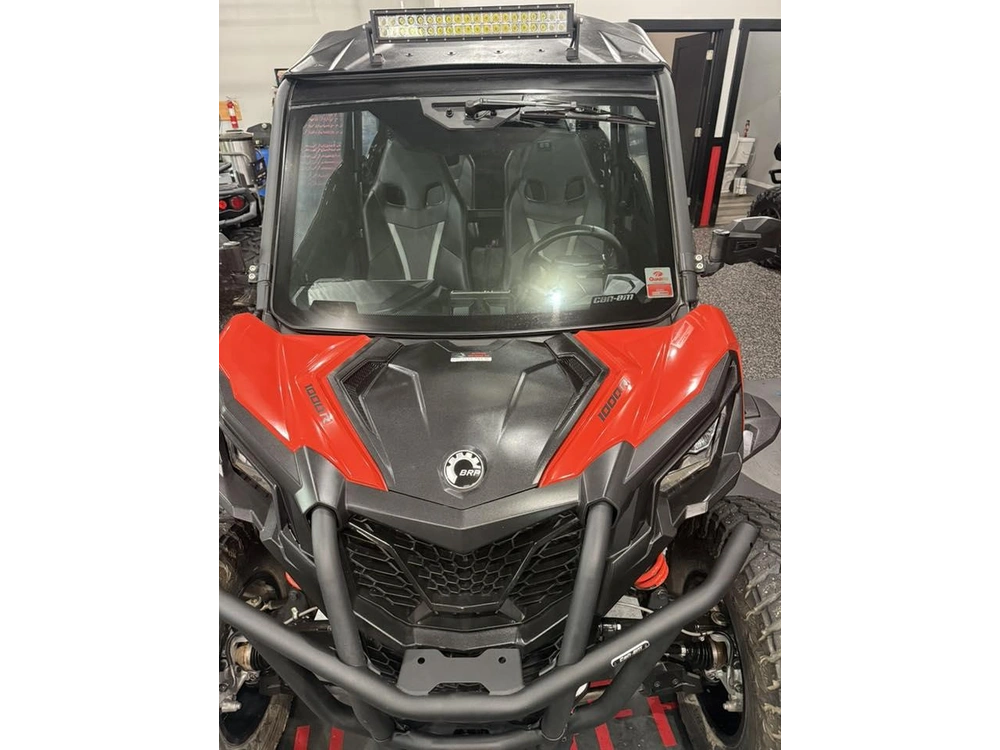 Can-am Maverick Max 1000r 2020 alt
