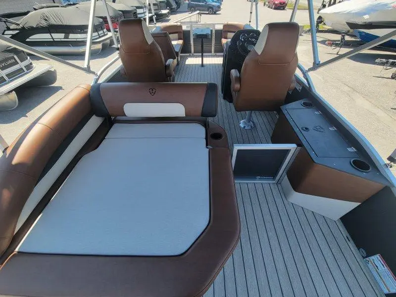 2026 Armada SAPHIR 21SB 3T