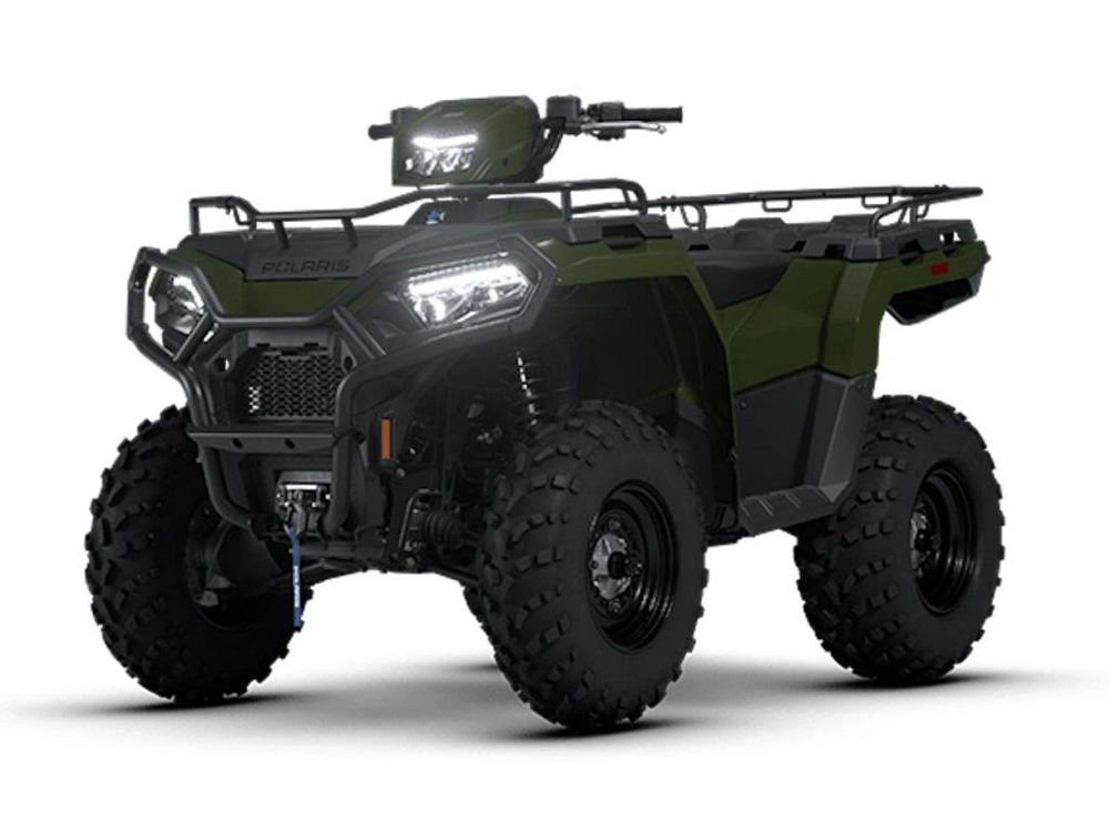2026 Polaris Sportsman 570 Eps alt