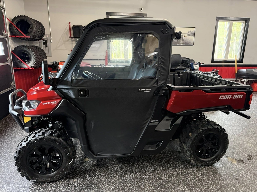 Can-am Defender Hd9 Xt 2024 alt
